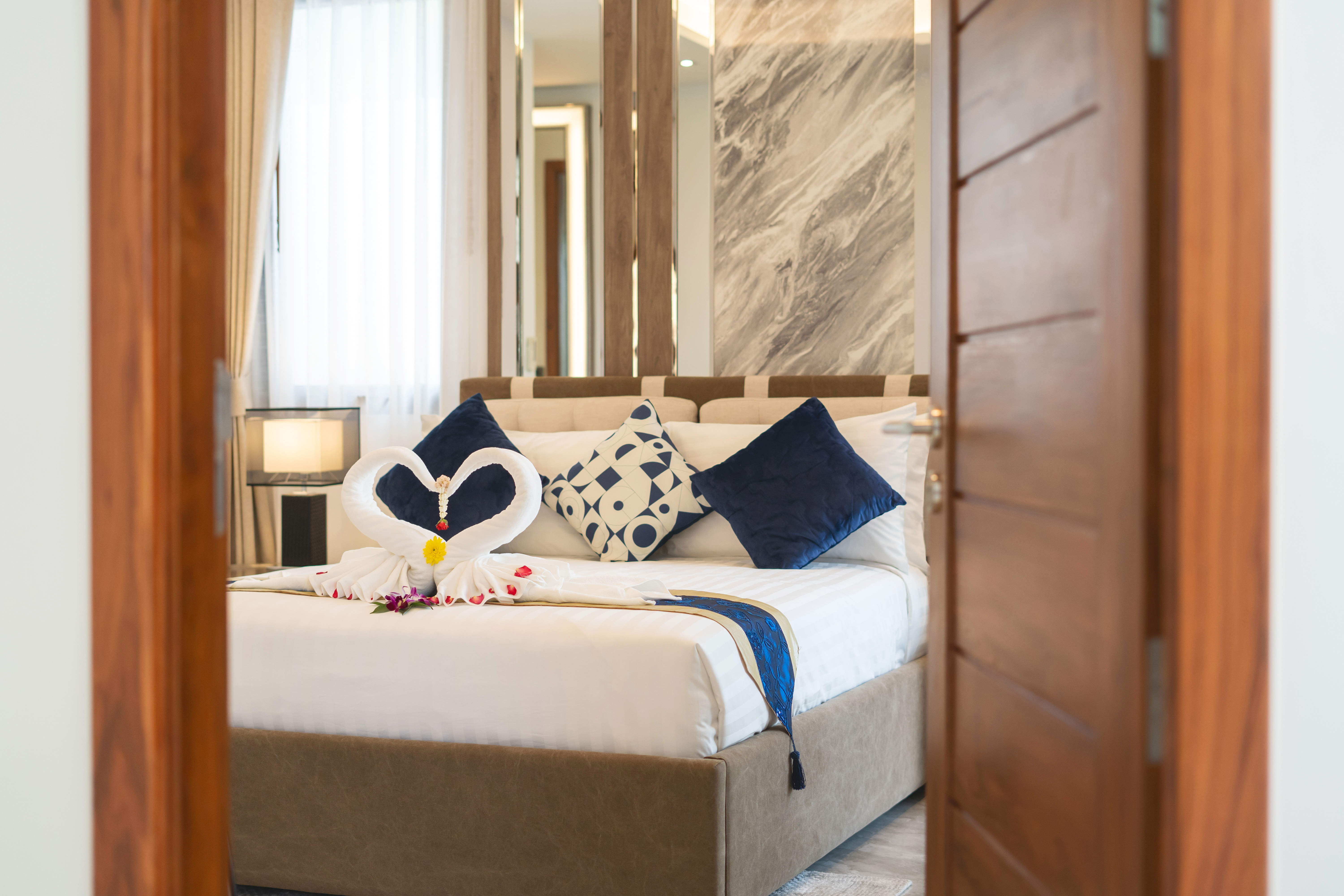 The Breeze villas 72